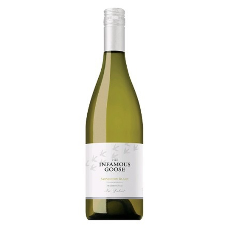 2023 The Infamous Goose Sauvignon Blanc