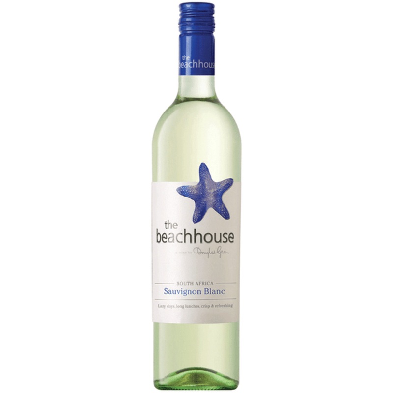 Beach House Sauvignon Blanc 2024