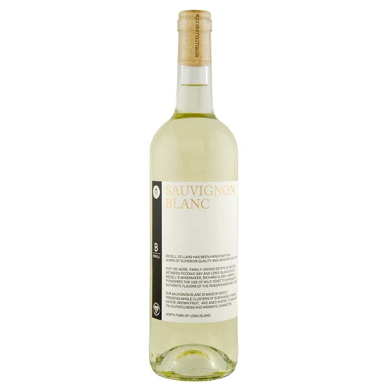 Bedell Cellars Sauvignon Blanc 2024