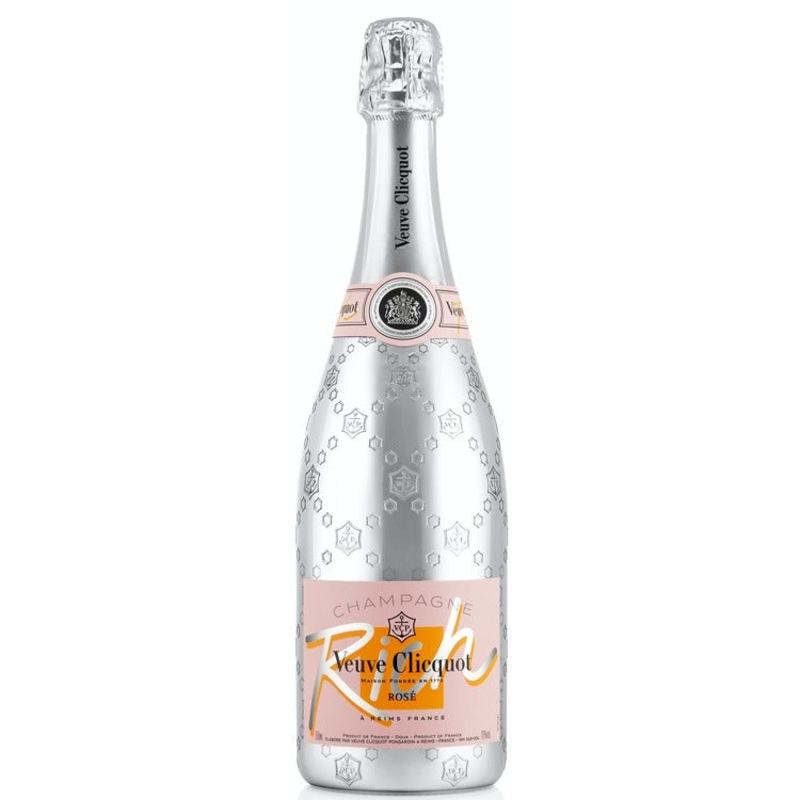 CLICQUOT RICH ROSE
