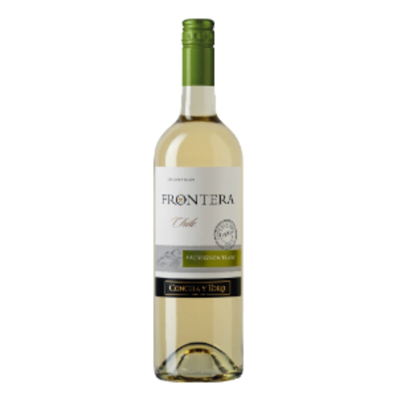 Concha y Toro Frontera Sauvignon Blanc NV