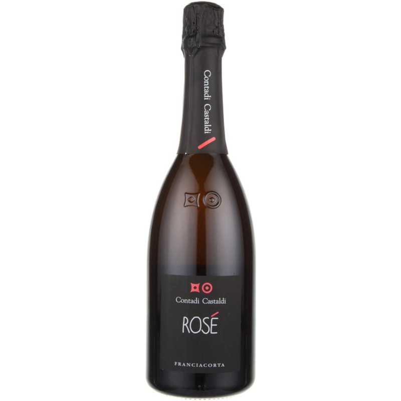CONTADI CASTALDI BRUT ROSE