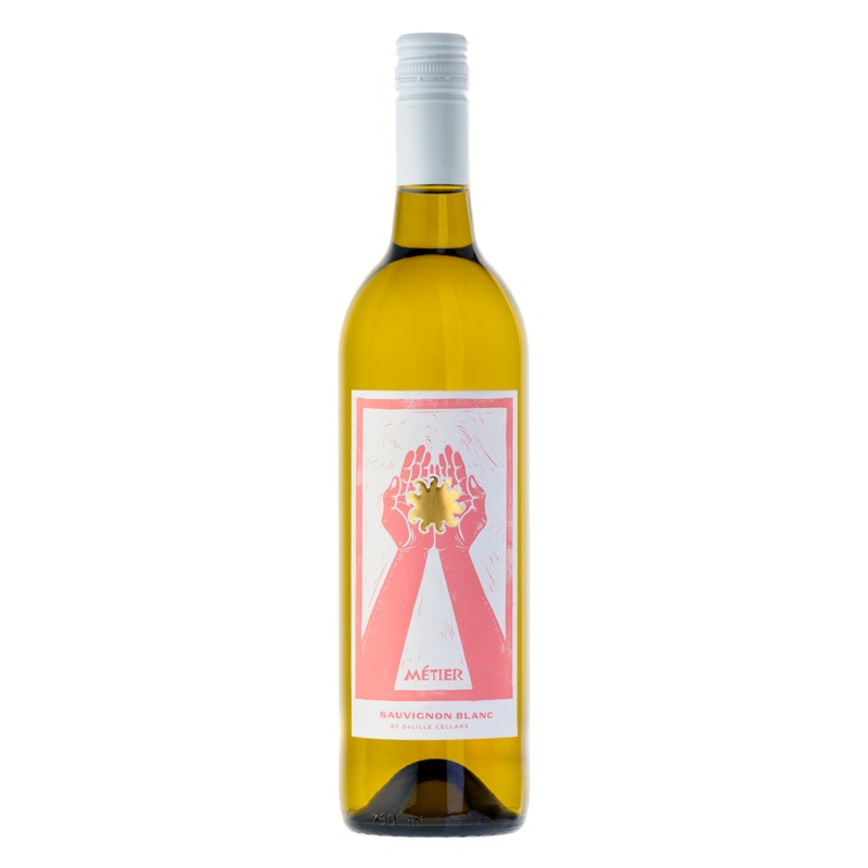 Delille Cellars Metier Sauvignon Blanc 2023