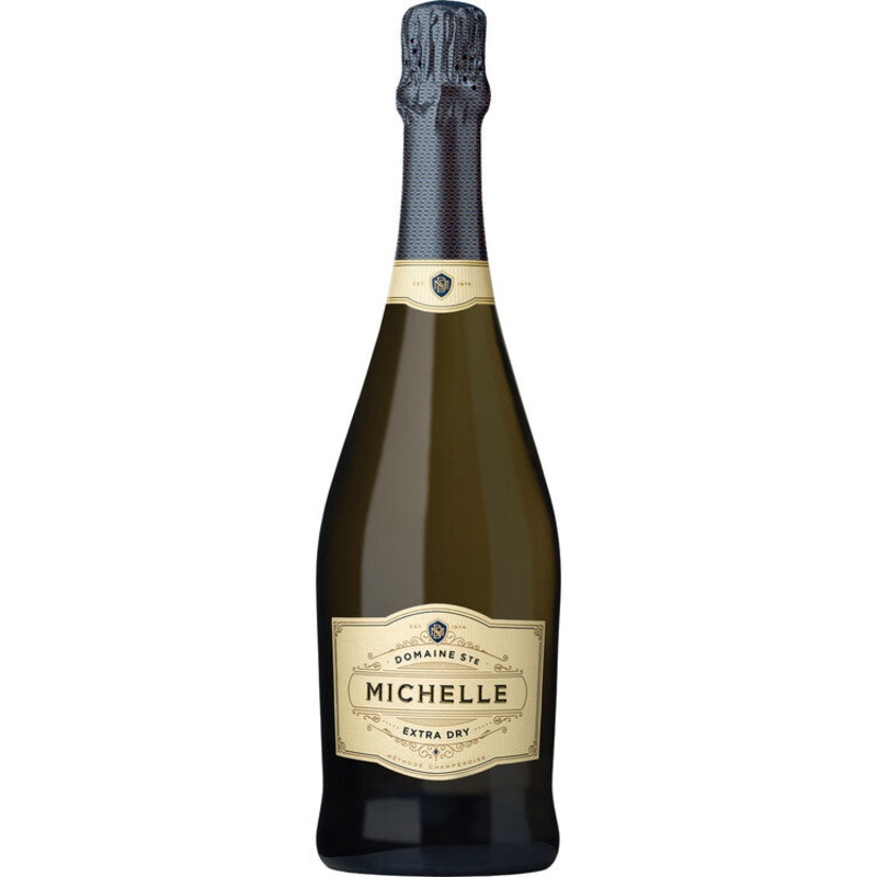 DOM STE MICHELLE EXTRA DRY