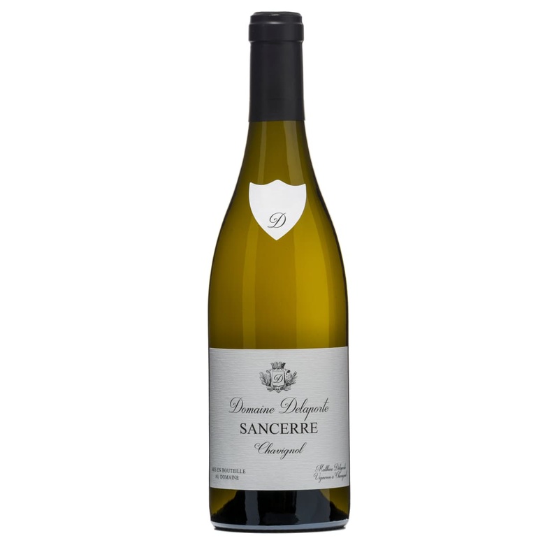 Domaine Delaporte Sancerre 2022