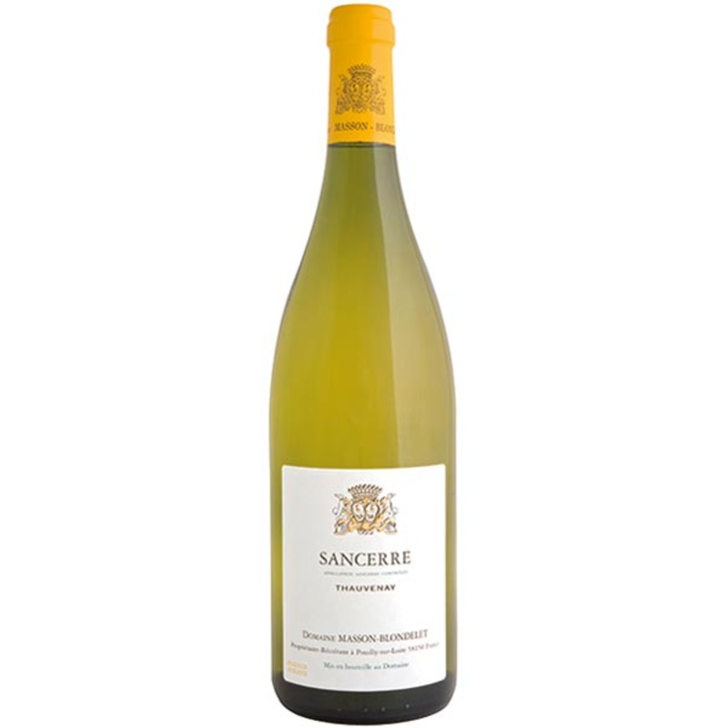 Domaine Masson-Blondelet Sancerre Thauvenay 2023
