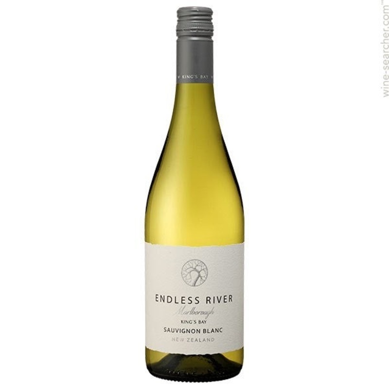 Endless River Sauvignon Blanc 2023