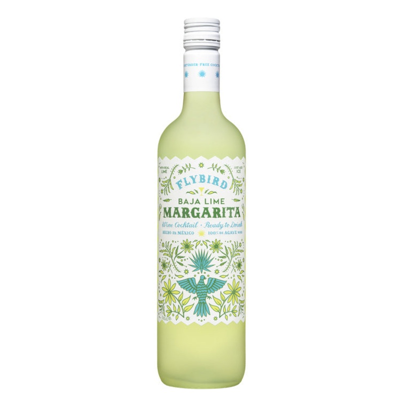 FLYBIRD MARGARITA BAJA LIME(WINE)