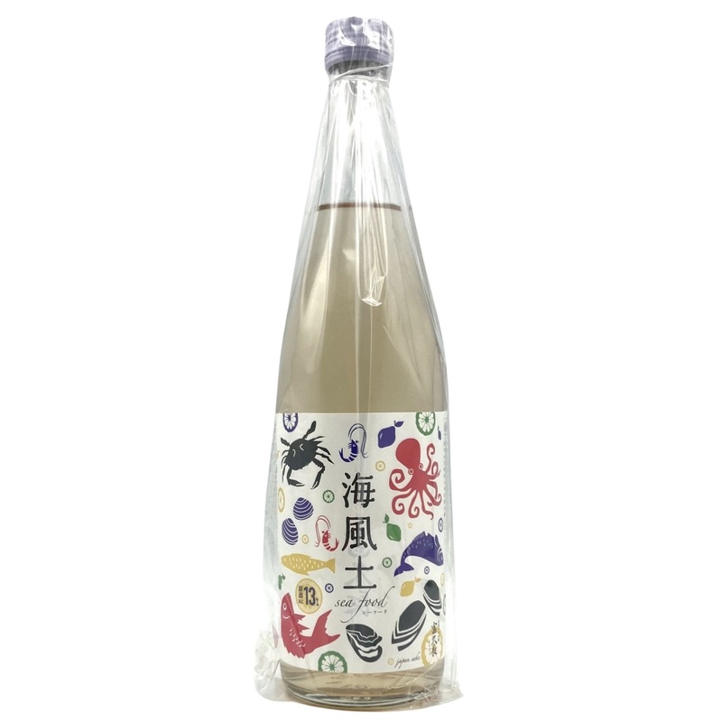 Fukucho Seaside 720ml