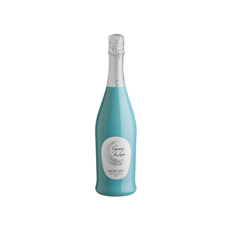 GEMMA DI LUNA SPARKLING MOSCATO