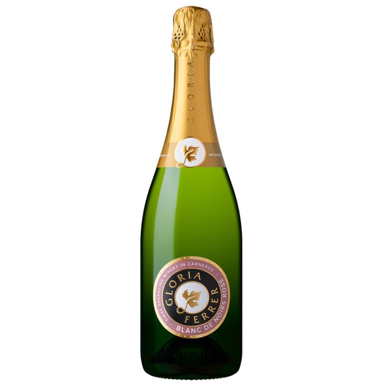 GLORIA FERRER BLANC DE NOIRS ROSE