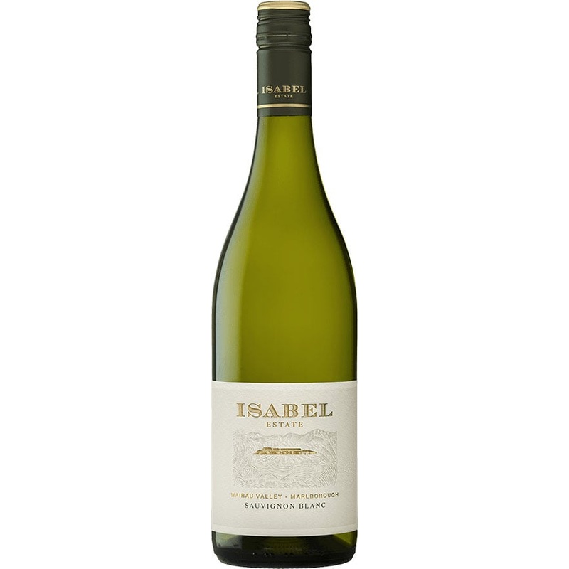 Isabel Estate Sauvignon Blanc 2024