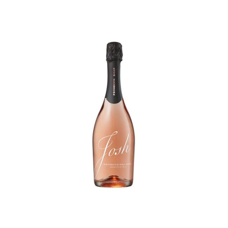 JOSH CELLARS PROSECCO ROSE EX DRY