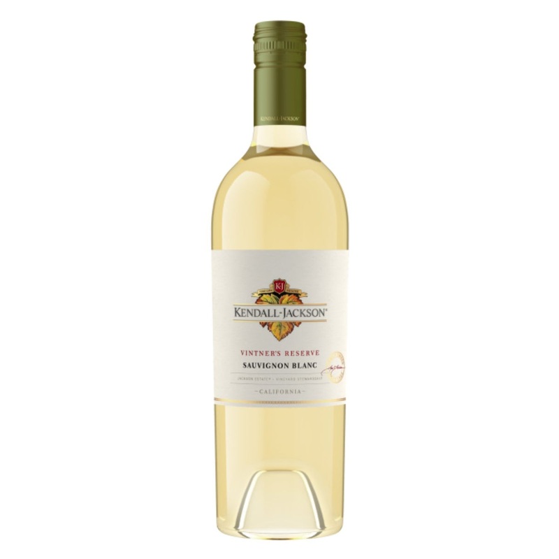 Kendall Jackson Vintner's Reserve Sauvignon Blanc 2023