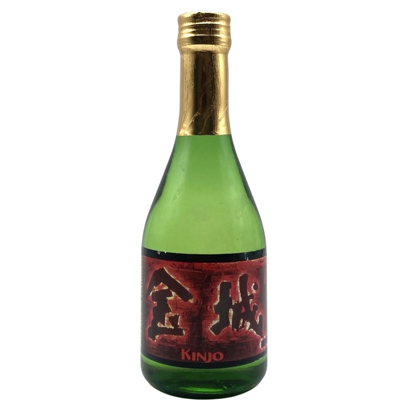 Kinjo Premium Daiginjo Sake