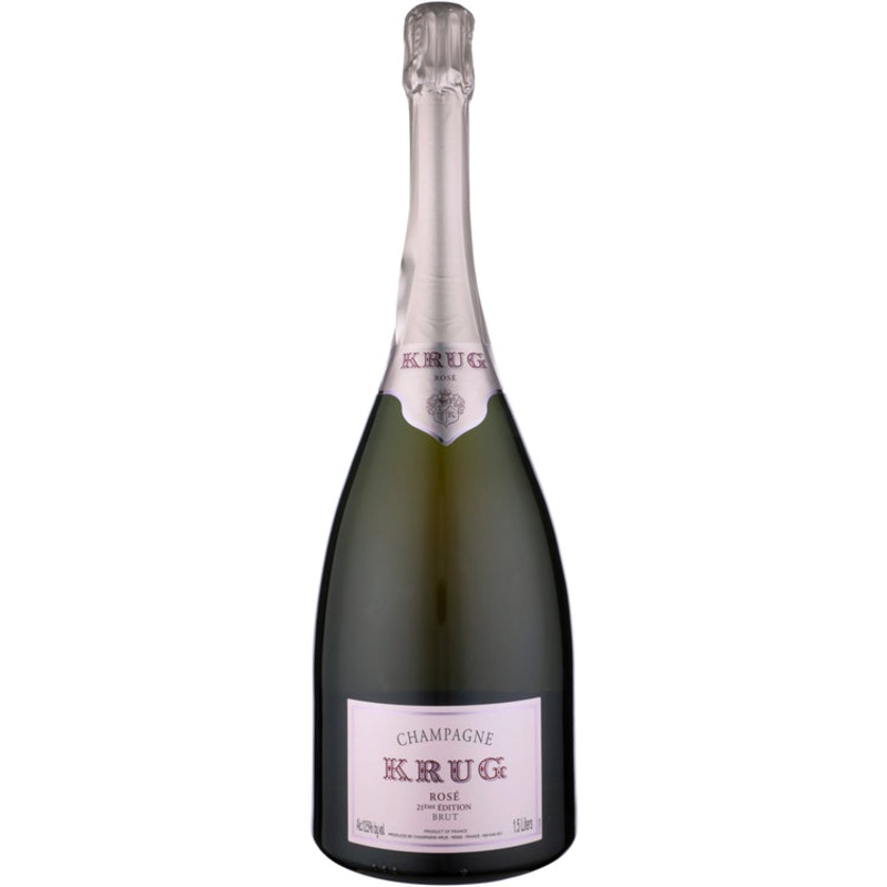 KRUG ROSE 21ST ED GB