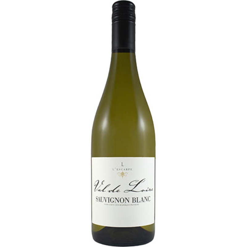L'Escarpe Sauvignon Blanc Val de Loire 2023