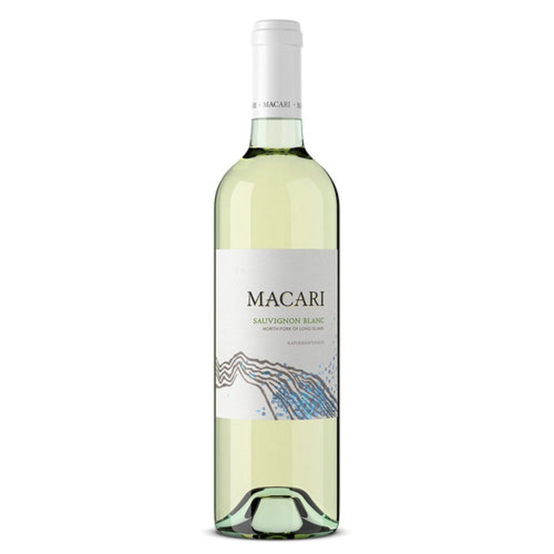 Macari Vineyards Katherine's Field Sauvignon Blanc 2024