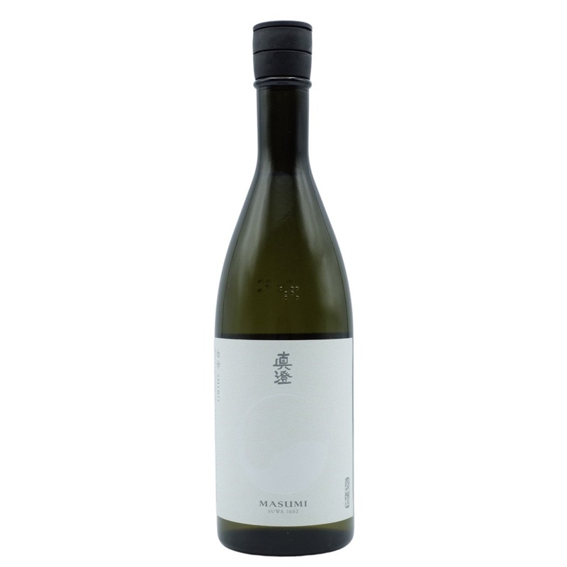 Masumi Shiro Junmai Ginjo Sake