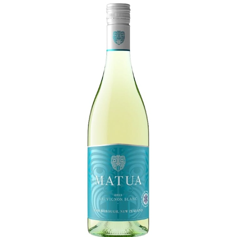 Matua Valley Sauvignon Blanc 2023