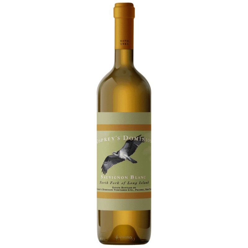 Osprey's Dominion Vineyards Sauvignon Blanc 2023