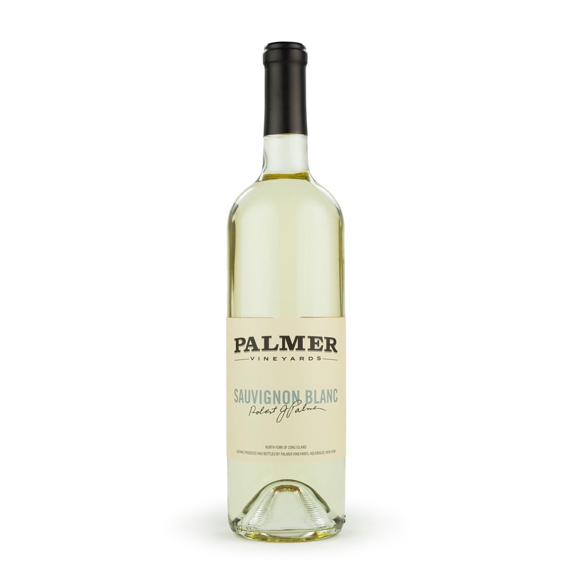 Palmer Vineyards Sauvignon Blanc 2024