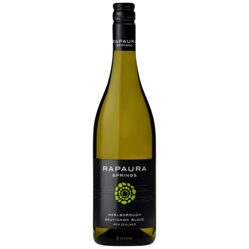 Rapaura Springs Classic Sauvignon Blanc 2023