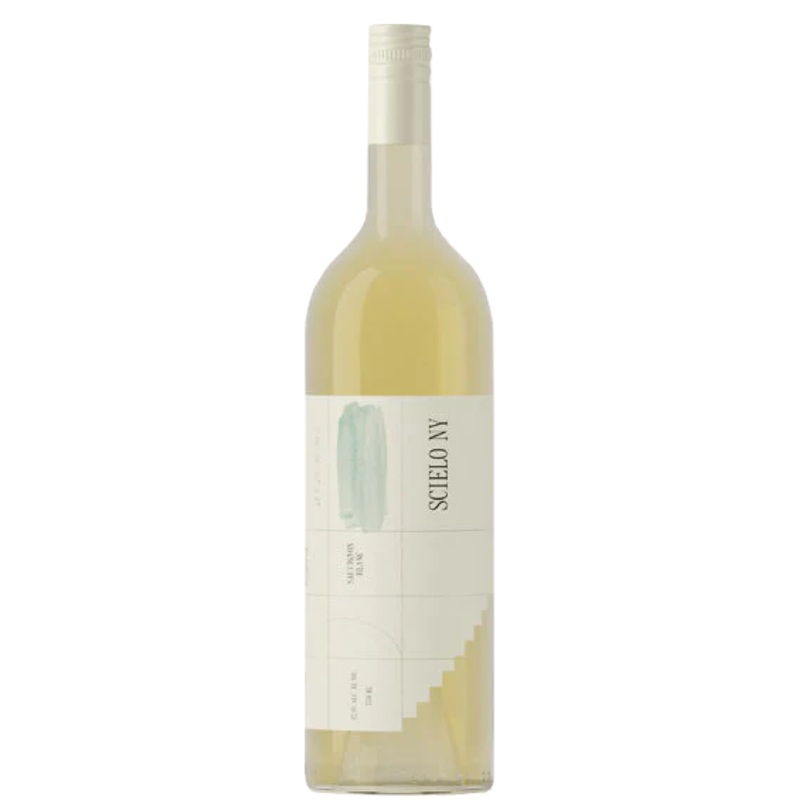 Scielo NY Sauvignon Blanc RGNY 2022