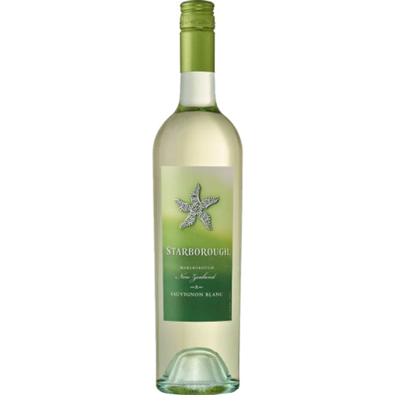 Starborough Sauvignon Blanc 2023