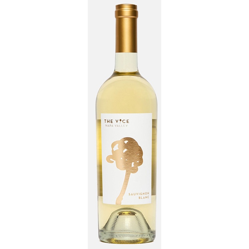 The Vice 'The House' Sauvignon Blanc 2023