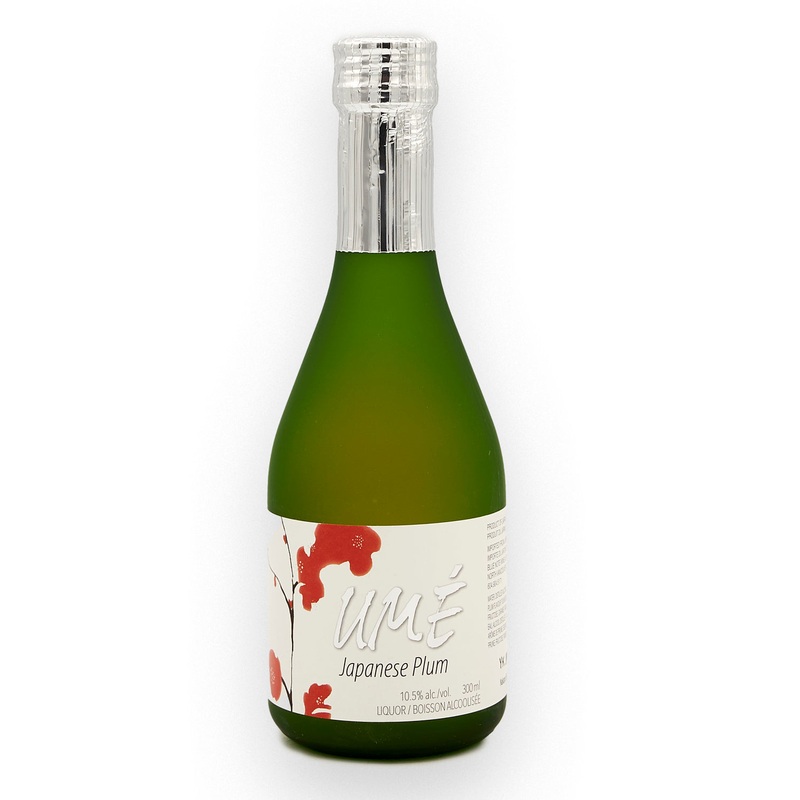 Ume Plum Wine Premium Sake