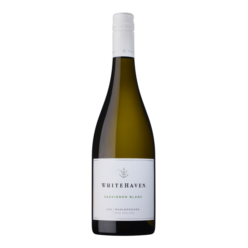 Whitehaven Sauvignon Blanc 2024