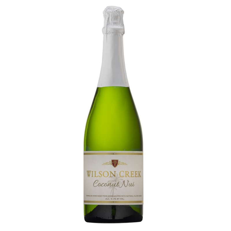 WILSON CREEK SPARKLING COCONUT NUI