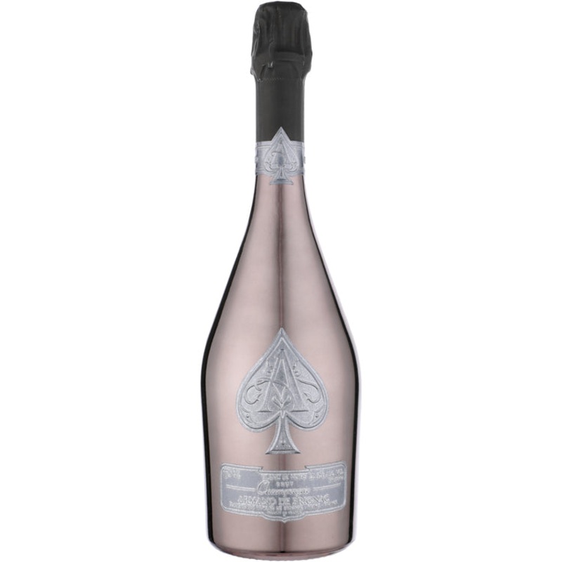 ARMAND DE BRIGNAC BL DE NOIRS GB