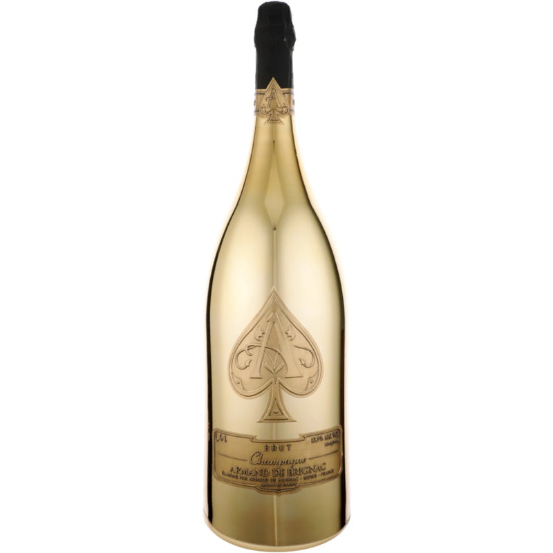 ARMAND DE BRIGNAC BRUT GB