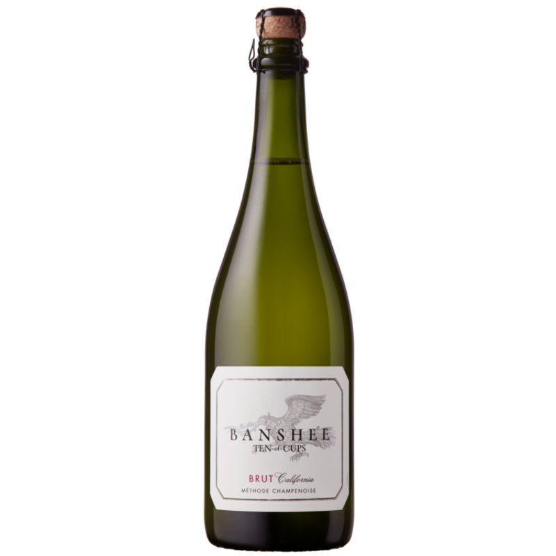 BANSHEE BRUT TEN OF CUPS