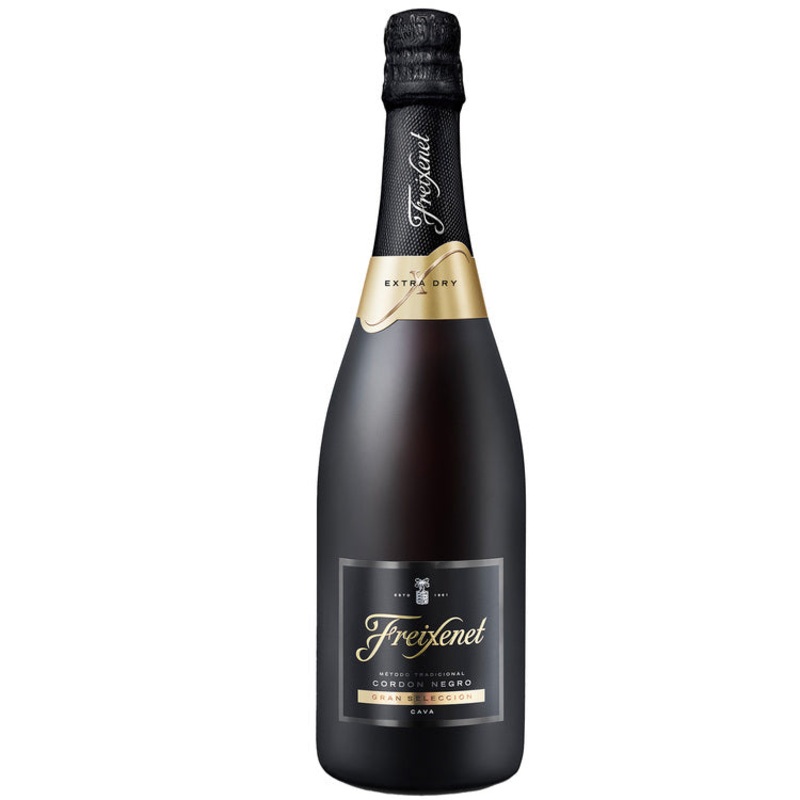 FREIXENET CORDON NEGRO EXTRA DRY
