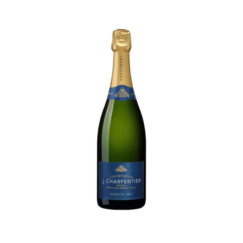 J CHARPENTIER BRUT 1ER CRU