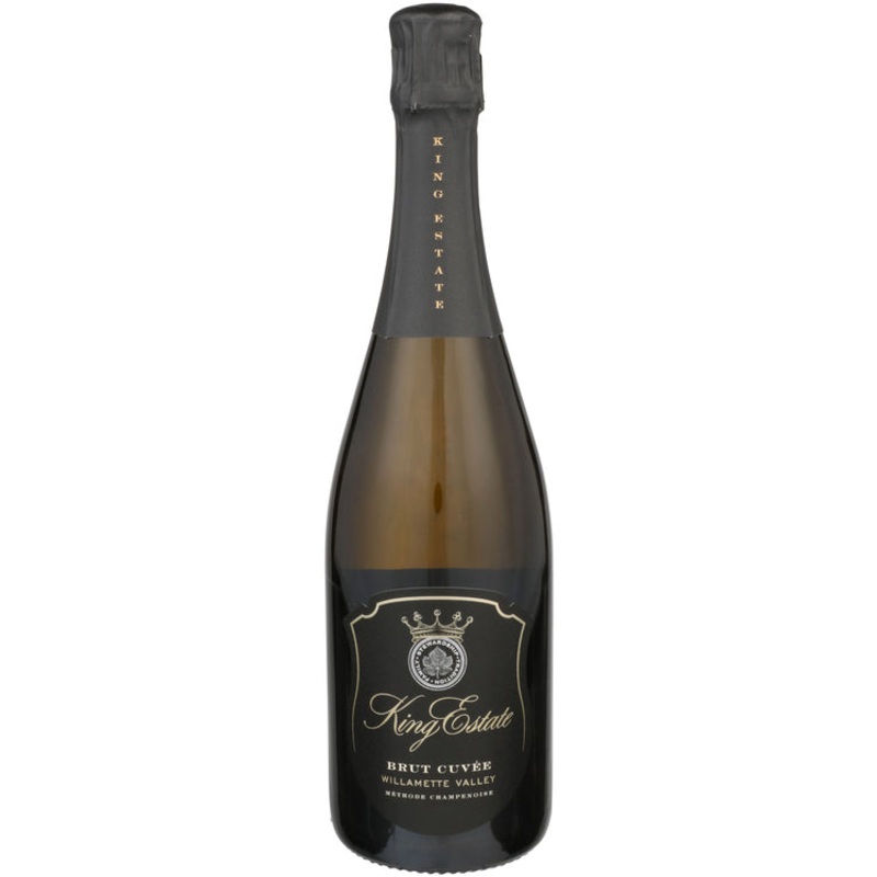 KING EST BRUT CUVEE 18