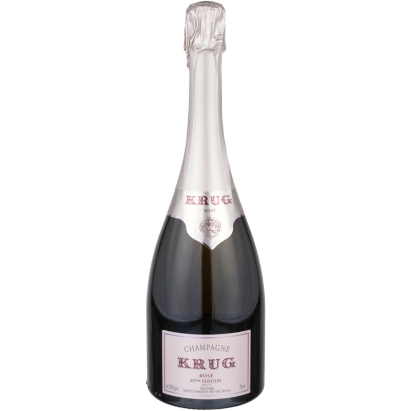 KRUG ROSE 27TH ED
