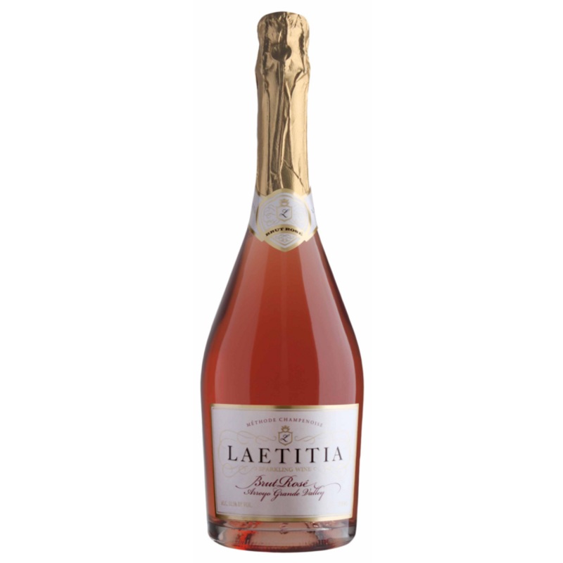 LAETITIA BRUT ROSE 20