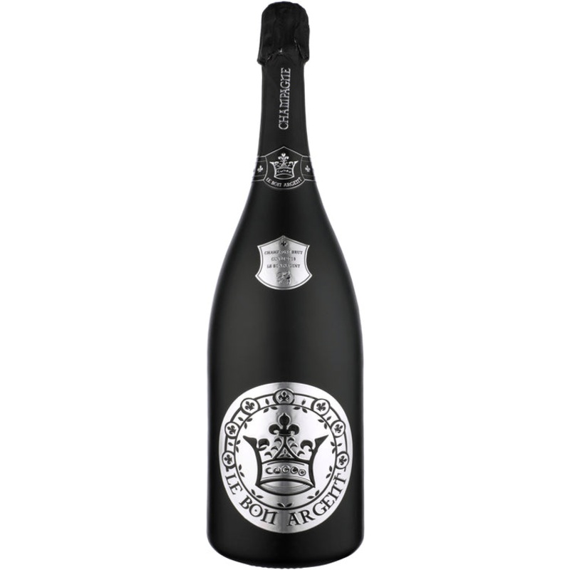 LE BON ARGENT BRUT CUVEE