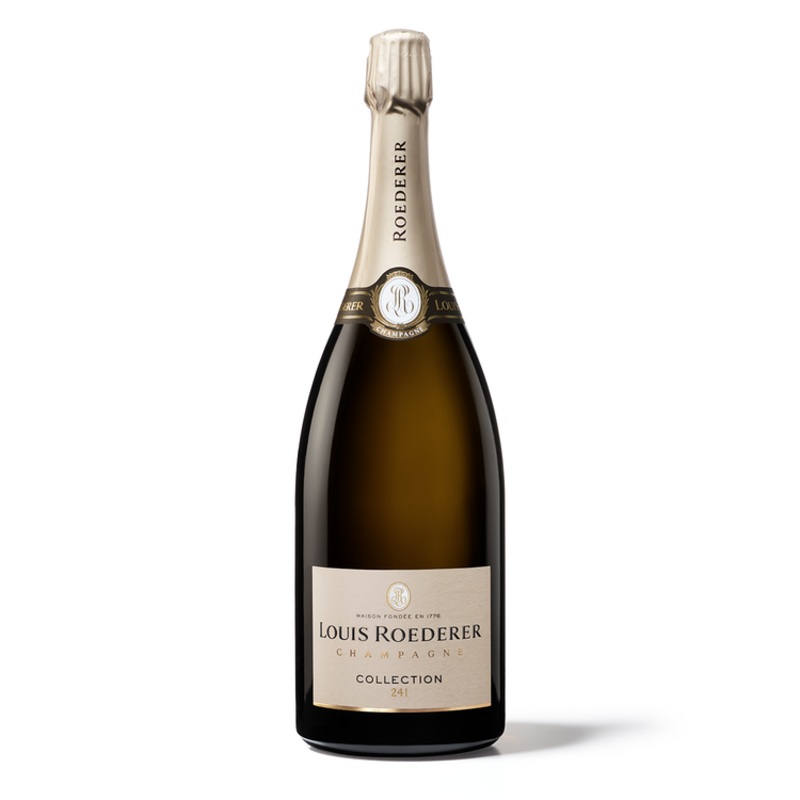 LOUIS ROEDERER BRUT COLLEC 241