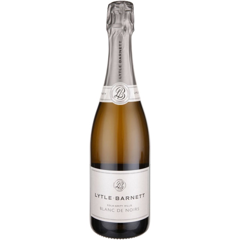 LYTLE BARNETT BLANC DE NOIR 18