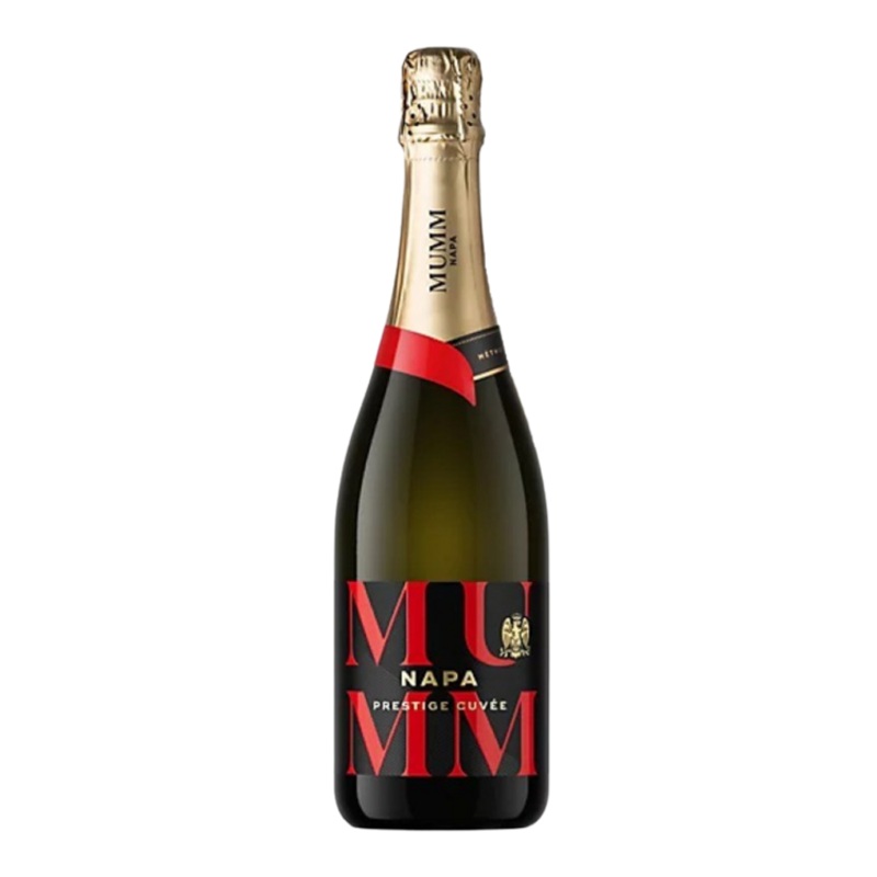 MUMM NAPA TERR BLANC DE BLANCS
