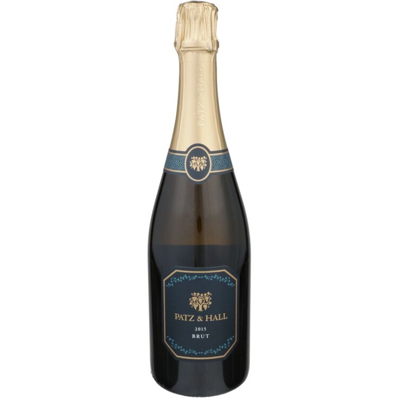 PATZ&HALL BRUT 15