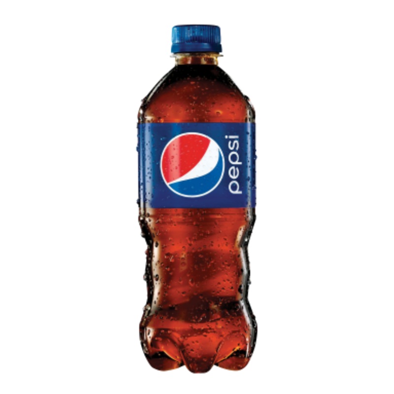 PEPSI