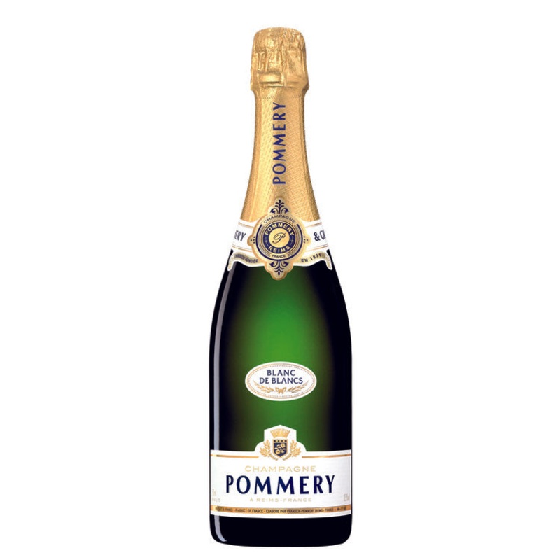 POMMERY BRUT BLANC DE BLANCS