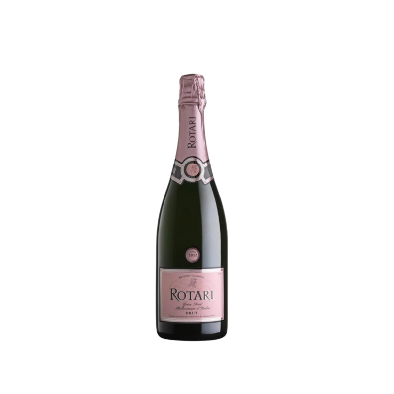 ROTARI BRUT ROSE 16