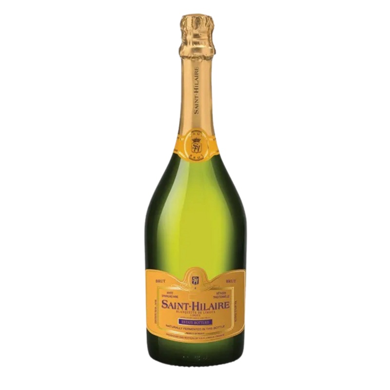 SAINT HILAIRE BRUT 20